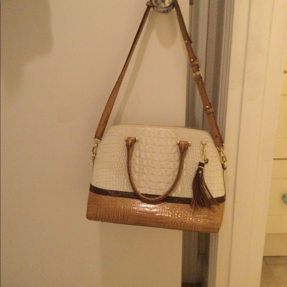 Brahmin Duxbury